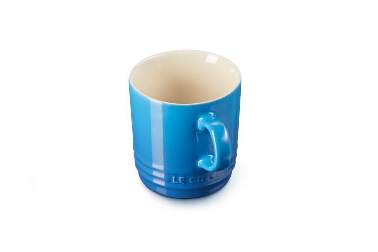 Le Creuset Cappuccino Becher aus Steinzeug Angebote