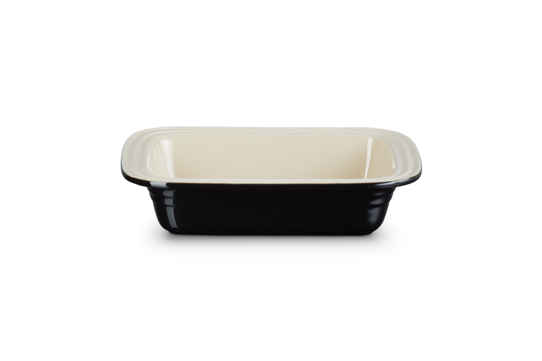 Le Creuset Lasagneform aus Steinzeug im Angebot