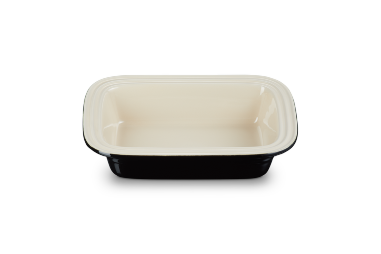 Le Creuset Lasagneform aus Steinzeug im Angebot