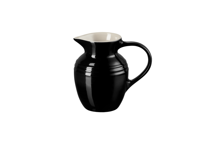 Le Creuset Kleiner Saftkrug Klassik aus Steinzeug