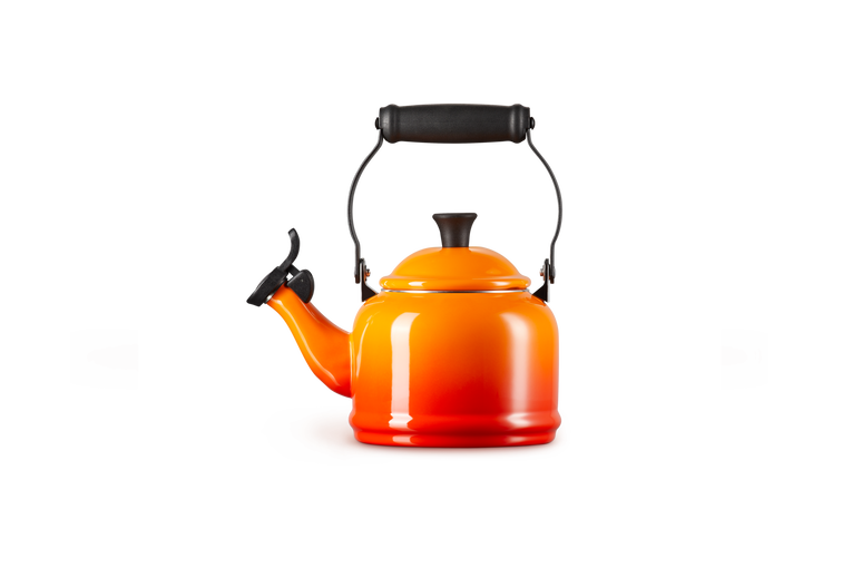 Le Creuset Wasserkessel Demi Fabrikpreis