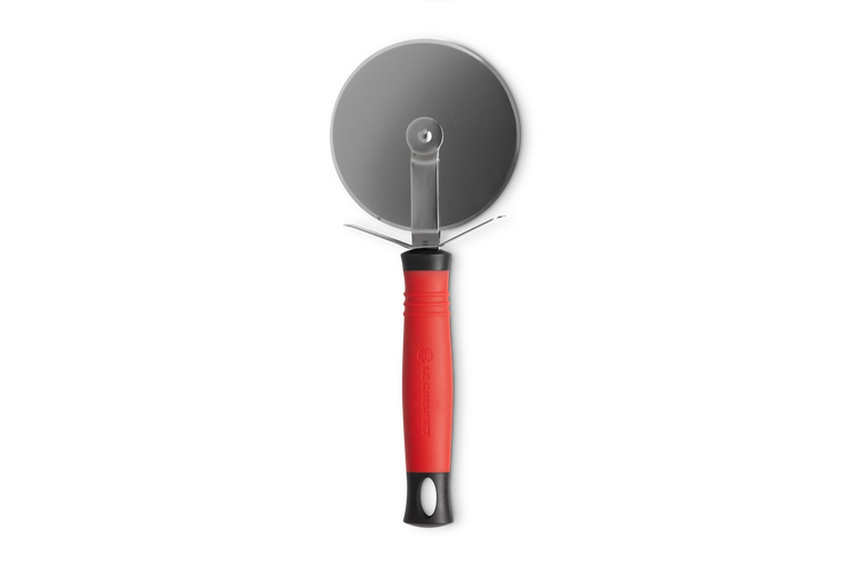 Le Creuset Pizzaschneider