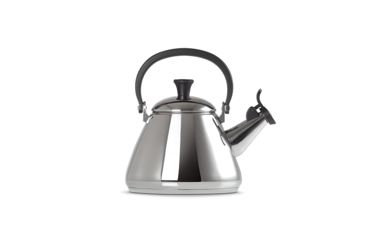 Le Creuset Wasserkessel Kone aus Edelstahl Online Shopping
