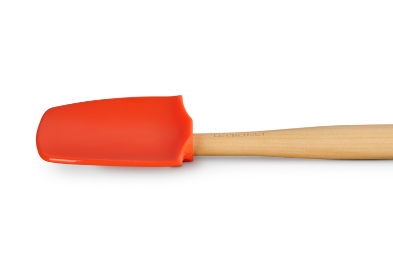 Le Creuset Großer Kochlöffel Craft Preisnachlass