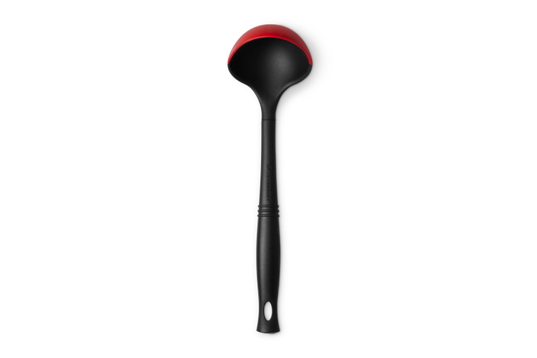 Le Creuset Schöpflöffel Premium Edge Weihnachtsangebot