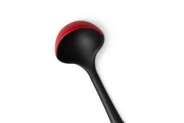 Le Creuset Schöpflöffel Premium Edge Weihnachtsangebot