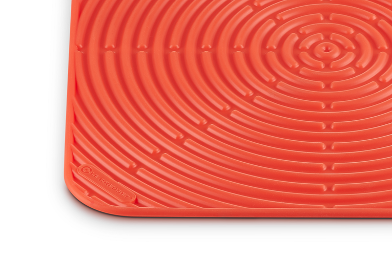 Le Creuset Quadratischer Topflappen Muttertagsangebot