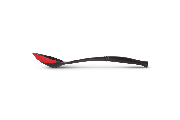 Le Creuset Servierlöffel Premium Edge