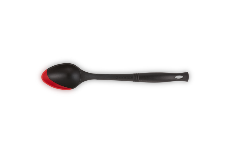 Le Creuset Servierlöffel Premium Edge Vatertagsangebot