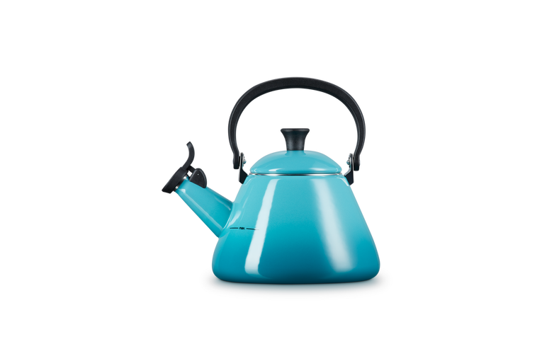 Le Creuset Wasserkessel Kone Jubiläumsangebot