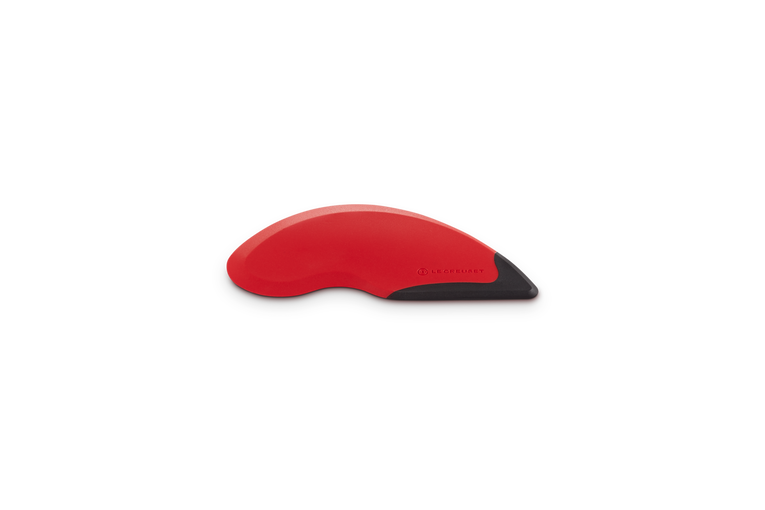 Le Creuset Teigschaber Premium Edge Online Outlet