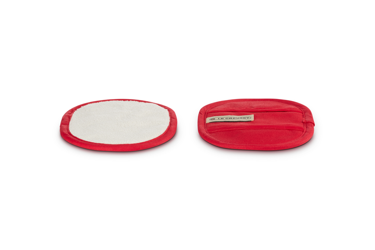 Le Creuset 2er-Set Topf-Griffschutz Zeitlich begrenztes Angebot