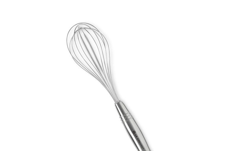 Le Creuset Edelstahl Schneebesen Riesige Ersparnisse