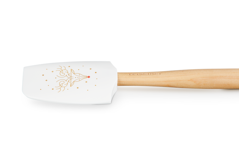 Le Creuset Mittlere Kochkelle Craft Rudolph Letzte 3 Tage