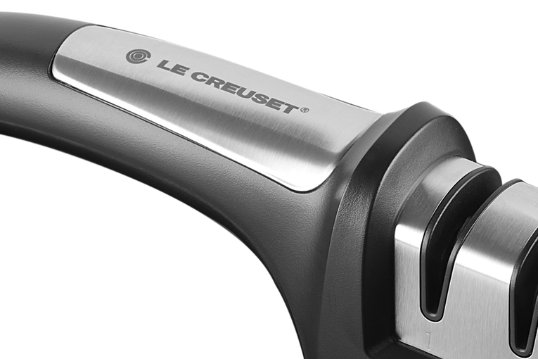 Le Creuset Messerschärfer Letzte 2 Tage