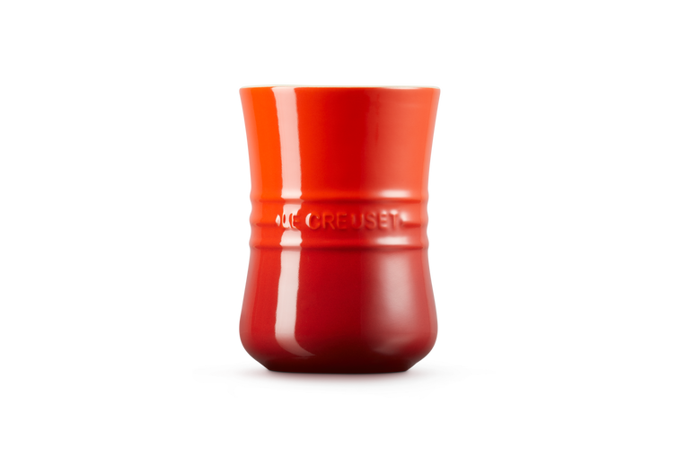 Le Creuset Utensilienbehälter aus Steinzeug Bis zu 50% Rabatt