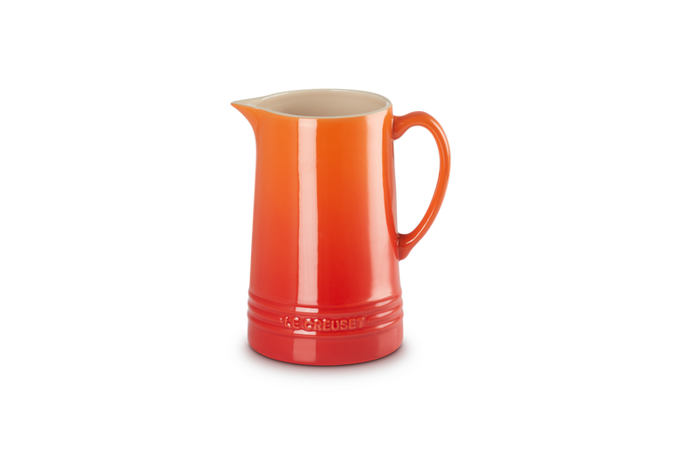 Le Creuset Saftkrug aus Steinzeug Bis zu 60% Rabatt