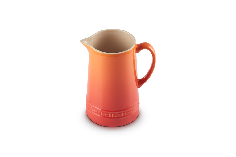 Le Creuset Saftkrug aus Steinzeug Bis zu 60% Rabatt