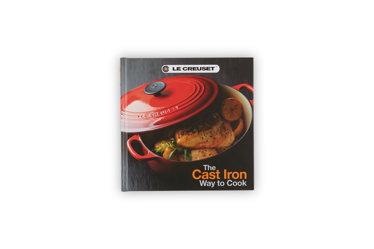 Le Creuset Gusseisen Kochbuch Englisch Bis zu 65% Rabatt