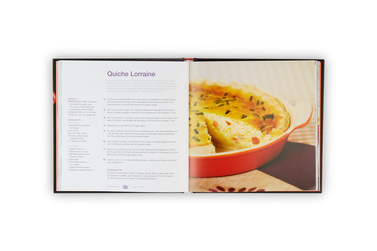 Le Creuset Gusseisen Kochbuch Englisch Bis zu 65% Rabatt