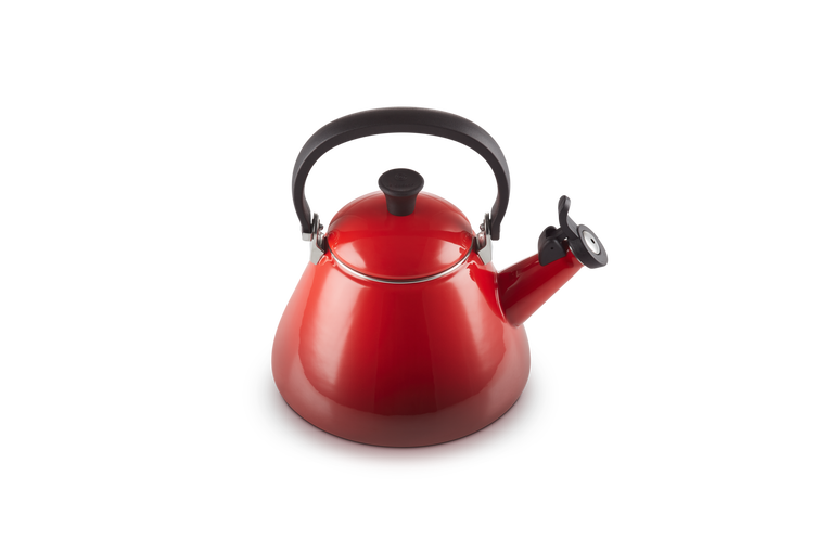 Le Creuset Wasserkessel Kone Vierteljährliche Förderung