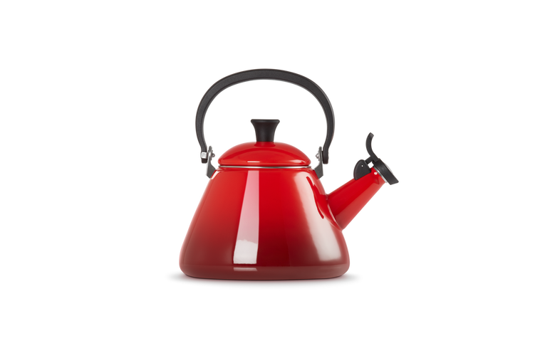 Le Creuset Wasserkessel Kone Vierteljährliche Förderung