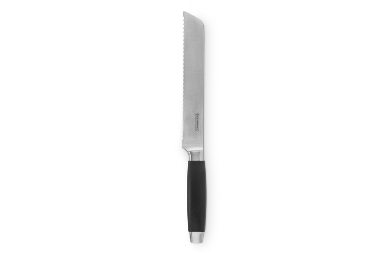 Le Creuset Brotmesser mit schwarzem Griff Bis zu 55% Rabatt