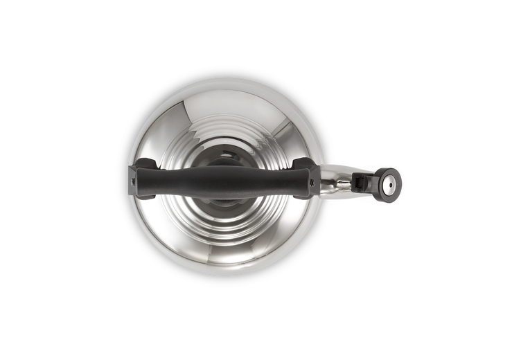 Le Creuset Wasserkessel Tradition aus Edelstahl Super Rabatt
