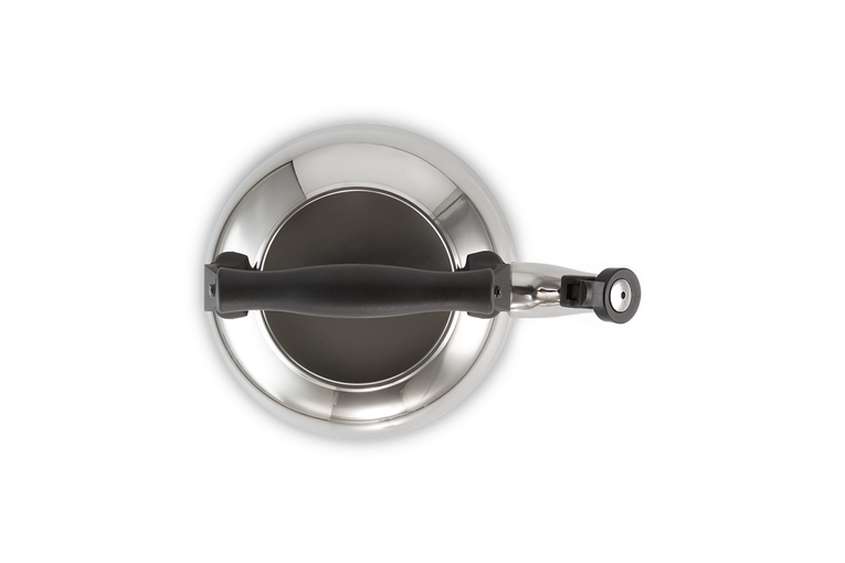 Le Creuset Wasserkessel Tradition aus Edelstahl Super Rabatt