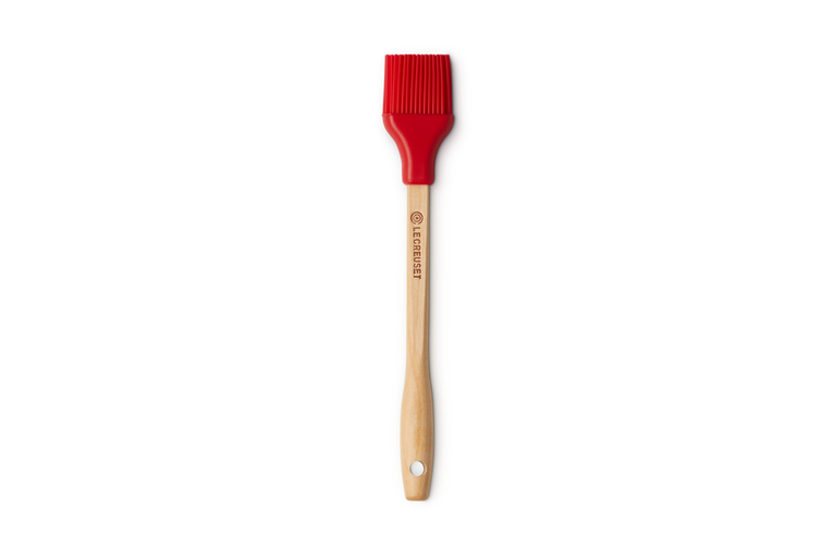 Le Creuset Mini Backpinsel Klassik 50% Rabatt mit kostenlosem Versand