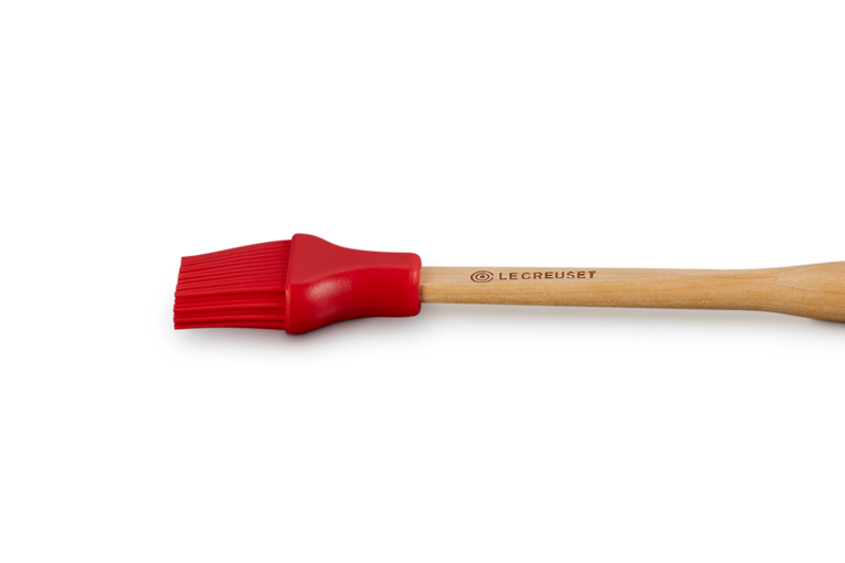 Le Creuset Mini Backpinsel Klassik 50% Rabatt mit kostenlosem Versand