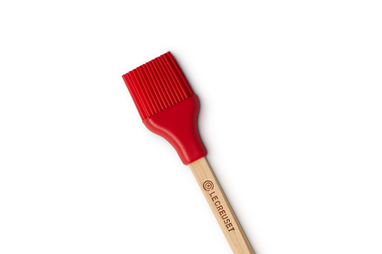 Le Creuset Mini Backpinsel Klassik 50% Rabatt mit kostenlosem Versand