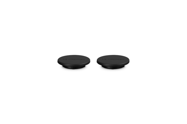 Le Creuset 2er-Set Aromadeckel Kostenloser Versand international