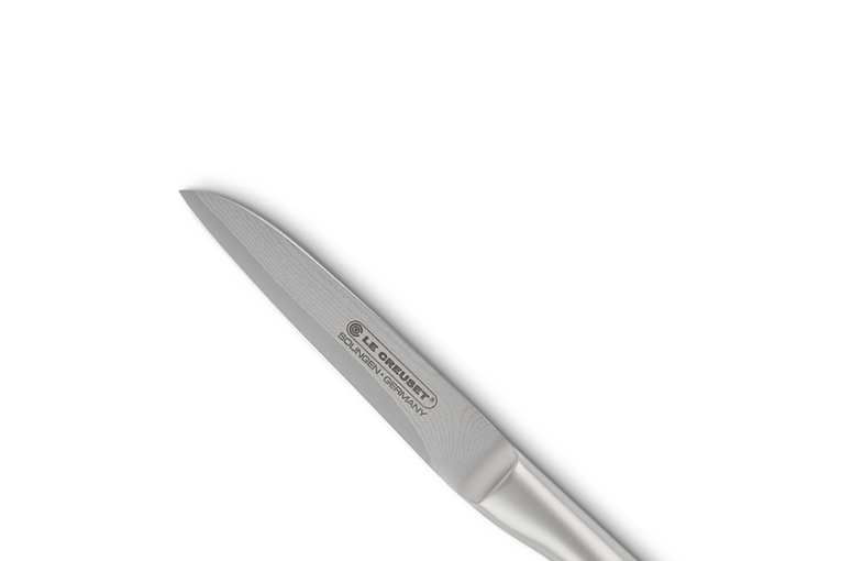 Le Creuset Gemüsemesser mit Edelstahlgriff Begrenzt auf 3 Tage