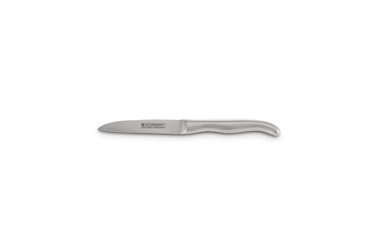 Le Creuset Gemüsemesser mit Edelstahlgriff Begrenzt auf 3 Tage