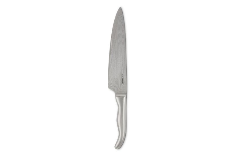 Le Creuset Kochmesser mit Edelstahlgriff 2025