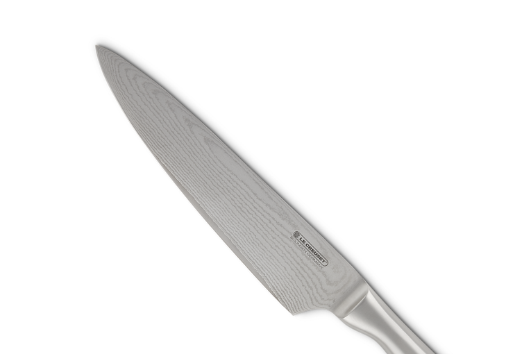 Le Creuset Kochmesser mit Edelstahlgriff 2025