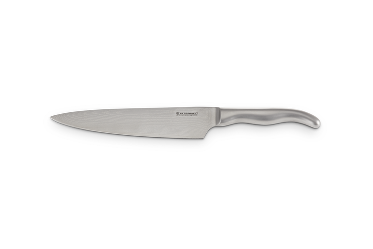 Le Creuset Kochmesser mit Edelstahlgriff 2025