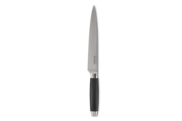 Le Creuset Schinkenmesser mit schwarzem Griff Online