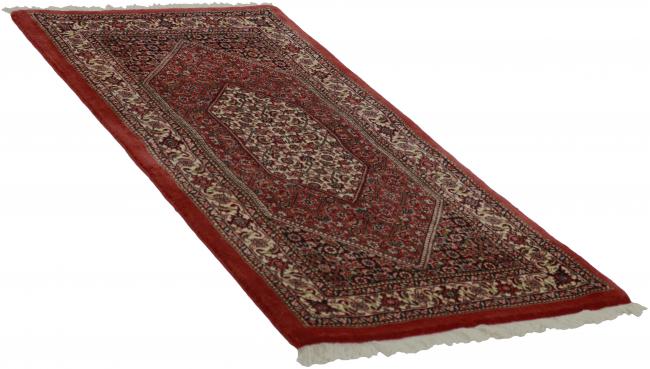 ﻿Nain Trading Bidjar Tekab 146 x 71 Nur für heute