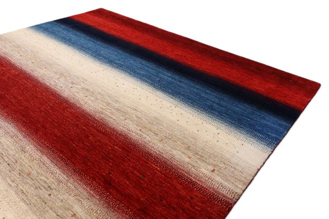 Nain Trading Perser Gabbeh Loribaft Atash 336 x 267 Bis zu 55% Rabatt