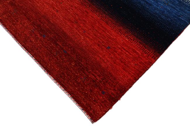 Nain Trading Perser Gabbeh Loribaft Atash 336 x 267 Bis zu 55% Rabatt