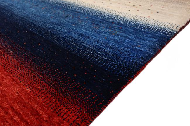 Nain Trading Perser Gabbeh Loribaft Atash 336 x 267 Bis zu 55% Rabatt