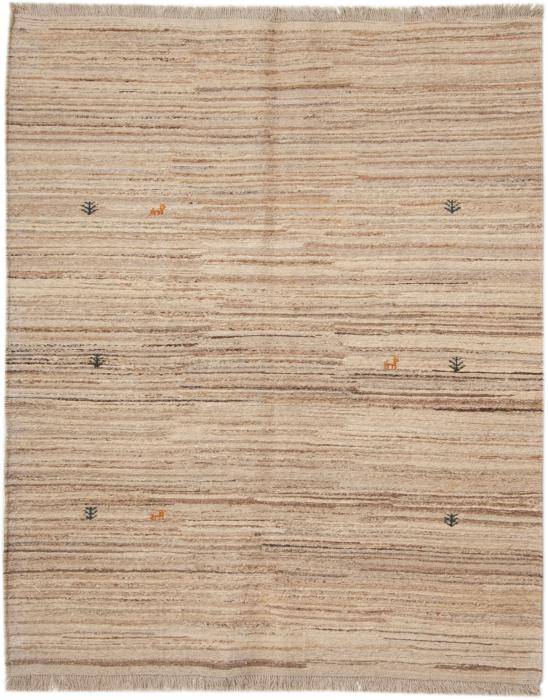 Nain Trading Perser Gabbeh Loribaft 187 x 157