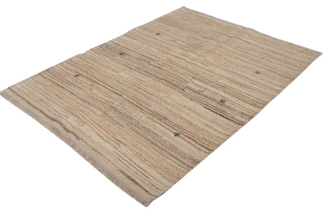 Nain Trading Perser Gabbeh Loribaft 187 x 157 Super Rabatt