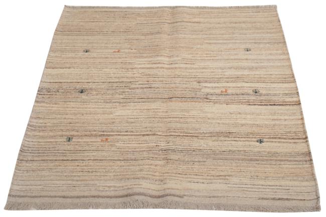 Nain Trading Perser Gabbeh Loribaft 187 x 157 Super Rabatt