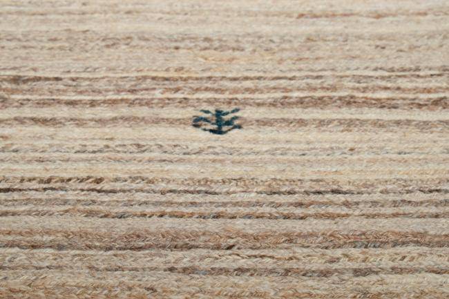 Nain Trading Perser Gabbeh Loribaft 187 x 157 Super Rabatt