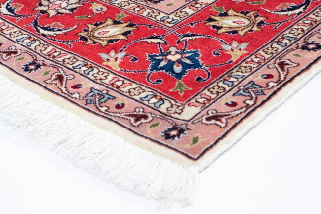 Nain Trading Täbriz 50Raj 206 x 152 50% Rabatt mit kostenlosem Versand