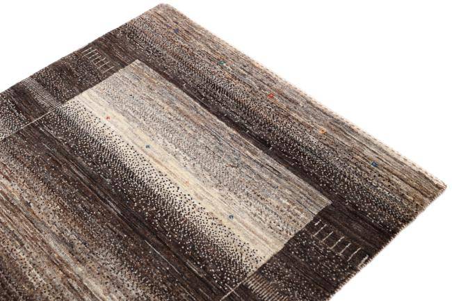 Nain Trading Perser Gabbeh Loribaft Nowbaft 127 x 85 Kostenloser Versand international