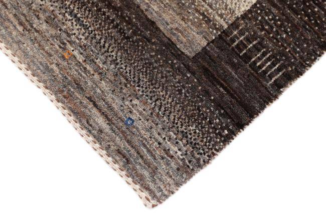 Nain Trading Perser Gabbeh Loribaft Nowbaft 127 x 85 Kostenloser Versand international